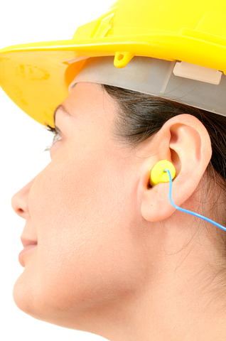 Get unwanted noise filtered while at work with safety ear plugs that's cost-effective and easy to use.